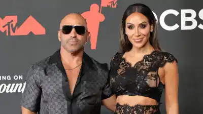 Joe and Melissa Gorga React to 'RHONJ' Test Casting, Andy Cohen Saying They Are Close