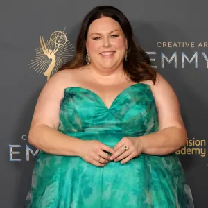 Chrissy Metz Discusses New Romance