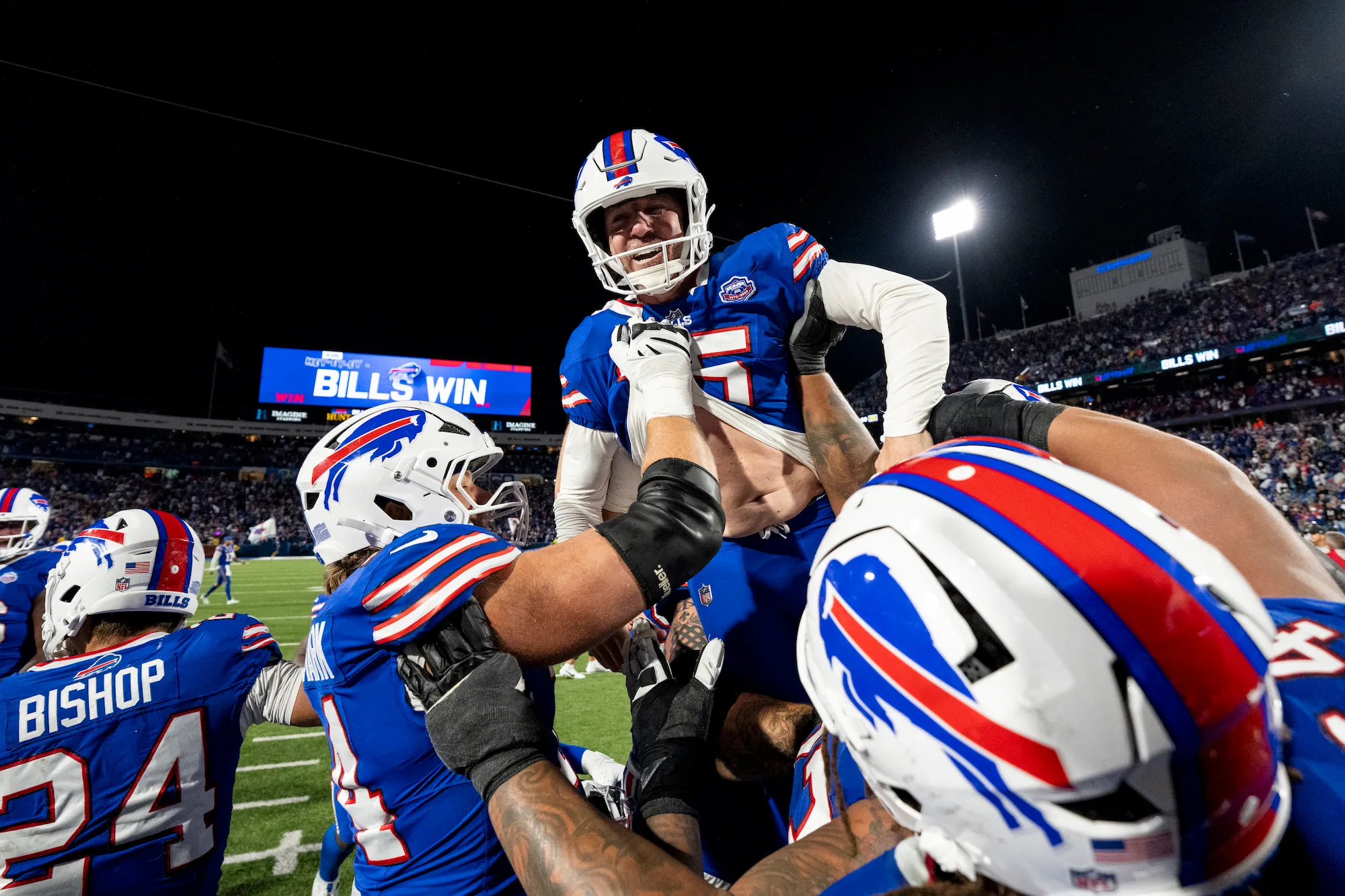 GettyImages-2234233684 Matt Prater 2025