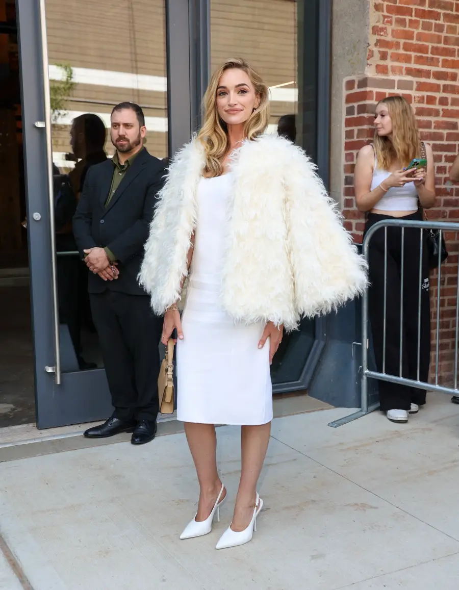 All the Best Dressed Celebrities This Month: September 2025