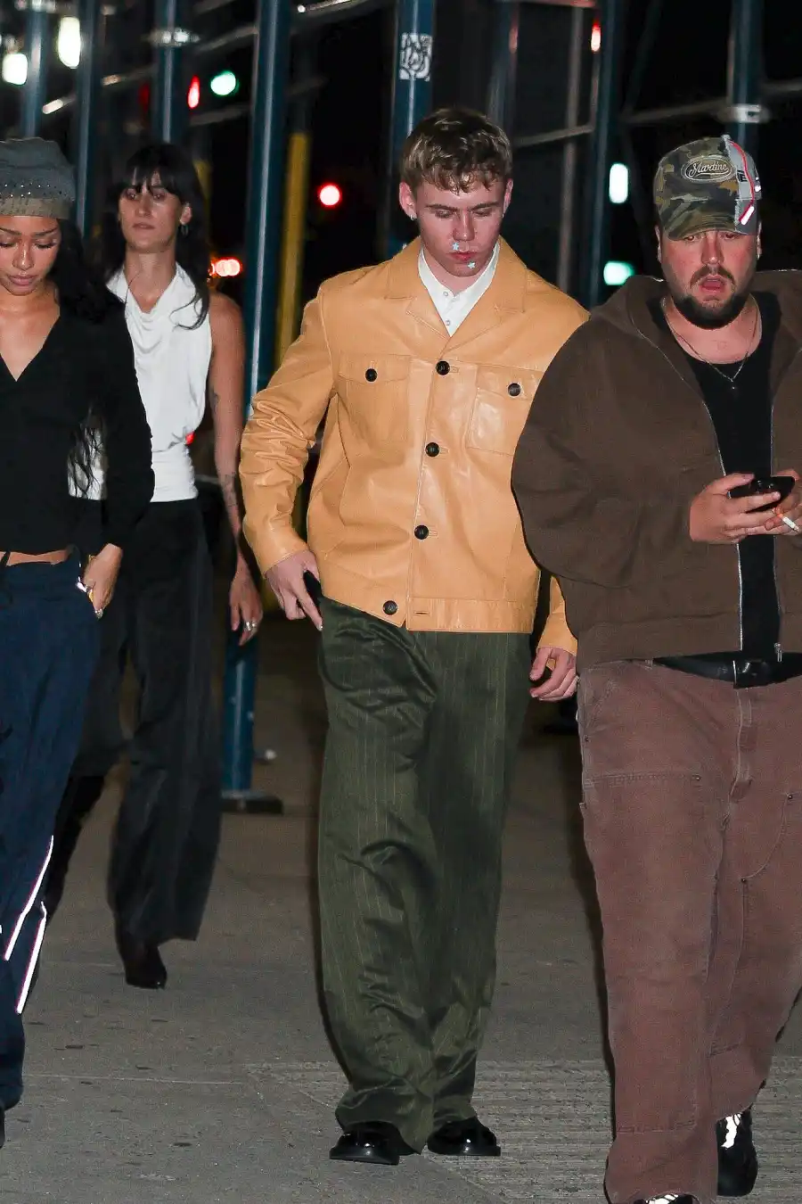 2025 MTV Video Music Awards Afterparty Photos of Celebrity Outfits: See the Iconic Looks