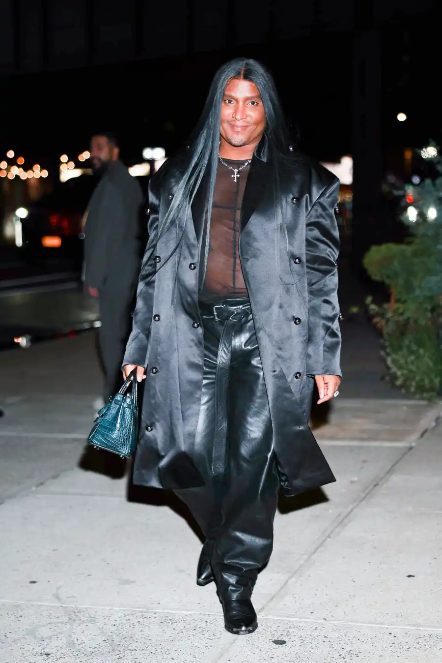 2025 MTV Video Music Awards Afterparty Photos of Celebrity Outfits: See the Iconic Looks