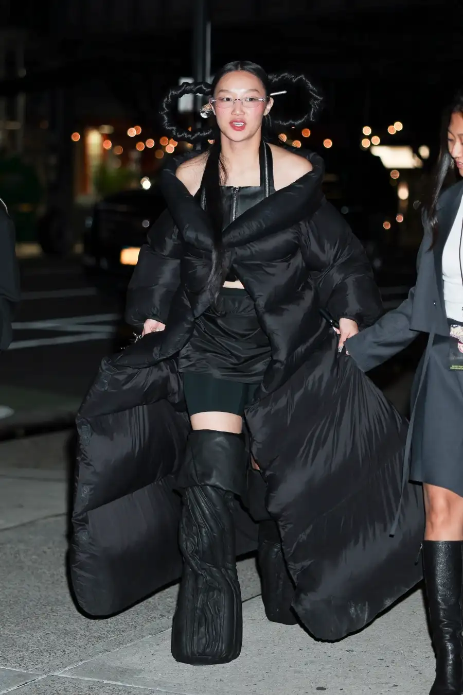 2025 MTV Video Music Awards Afterparty Photos of Celebrity Outfits: See the Iconic Looks