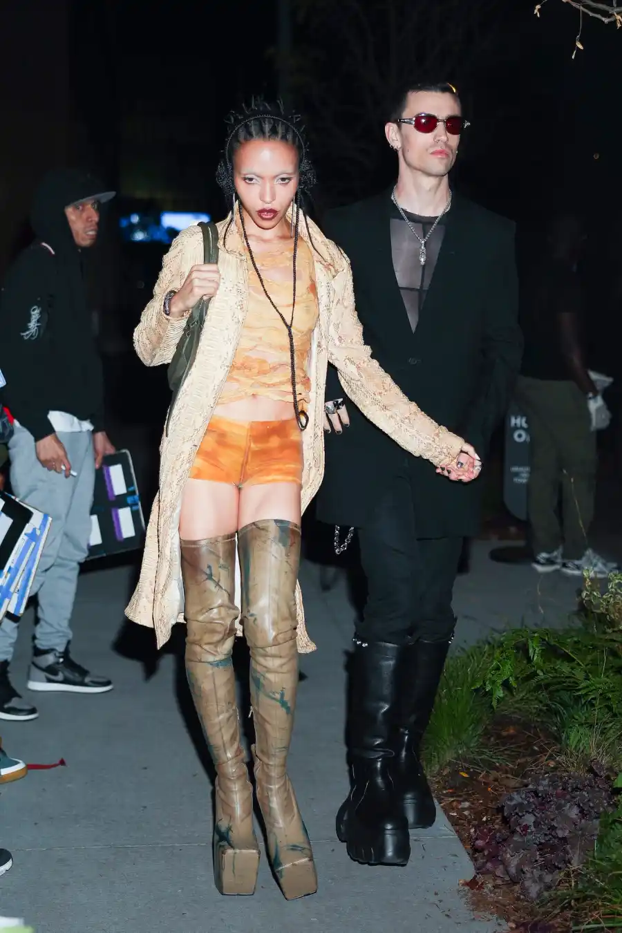 2025 MTV Video Music Awards Afterparty Photos of Celebrity Outfits: See the Iconic Looks