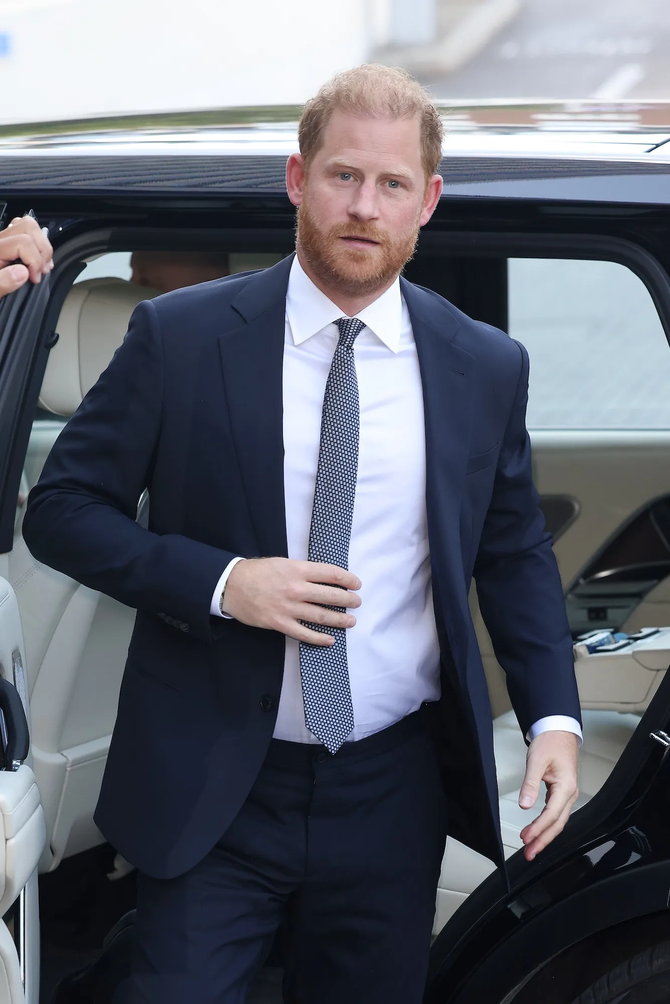 Prince Harry Is Not Sending Archie to Alma Mater, Team Sussex Confirms