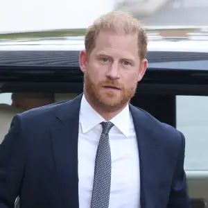 Prince Harry Is Not Sending Archie to Alma Mater, Team Sussex Confirms