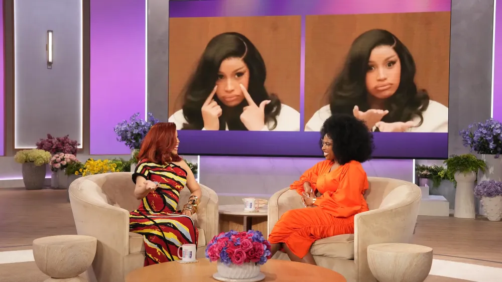 Cardi B Admits She Fell Asleep During Her Assault Lawsuit Trial