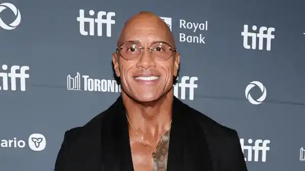 Dwayne Johnson Still Has 'a Long Ways to Go' Amid Recent Weight Loss