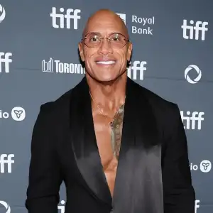 Dwayne Johnson Still Has 'a Long Ways to Go' Amid Recent Weight Loss
