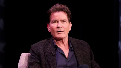 Charlie Sheen Drug Revelations