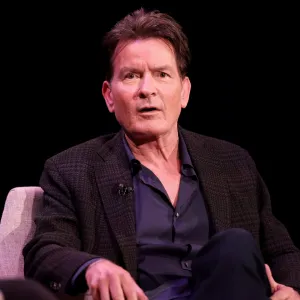 Charlie Sheen Drug Revelations