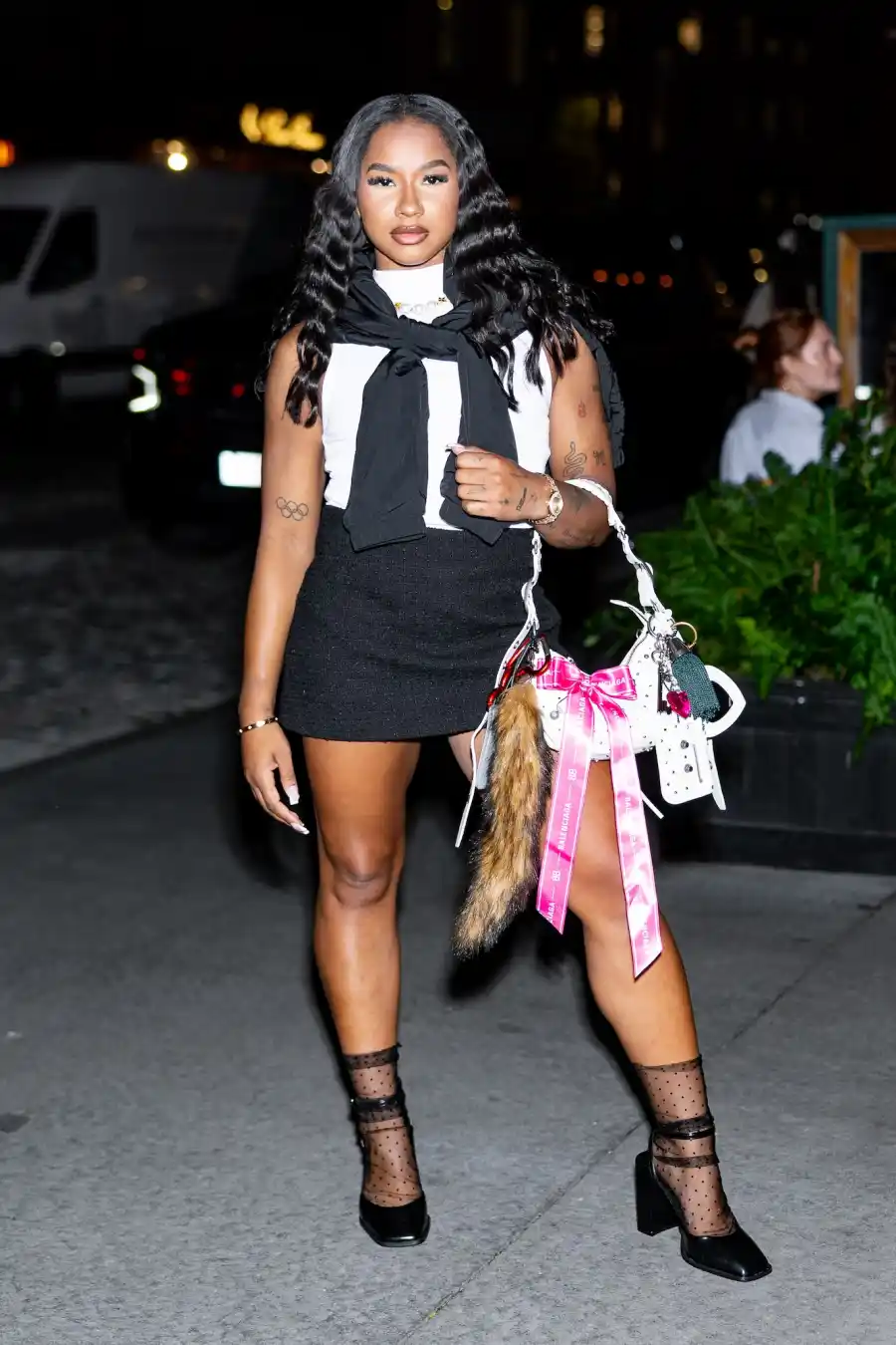 All the Best Dressed Celebrities This Month: September 2025