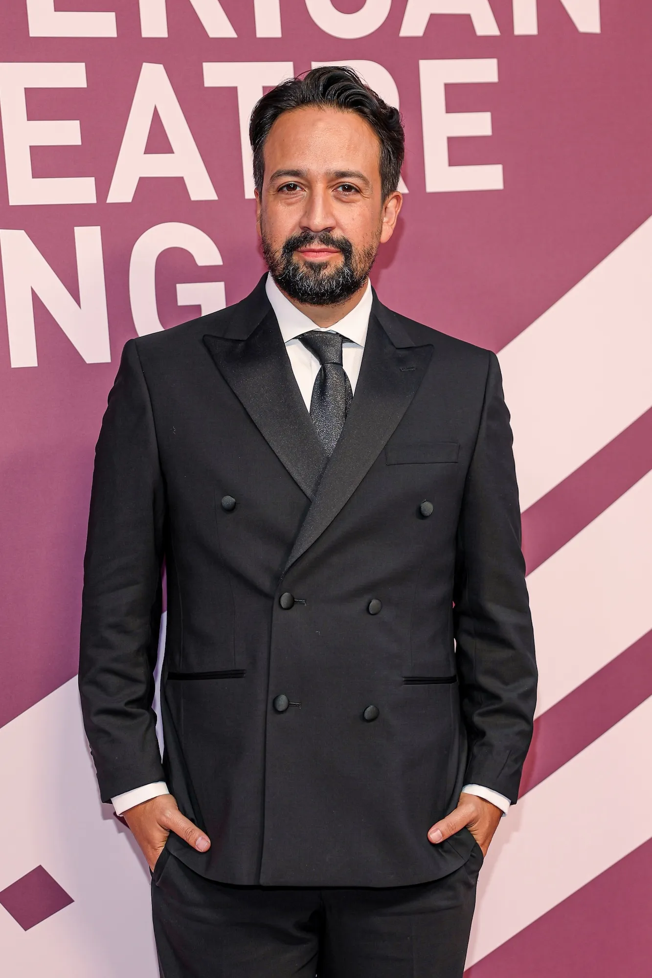 Lin-Manuel Miranda Shares ‘Dawson’s Creek’ Reunion Photos After Replacing James Van Der Beek