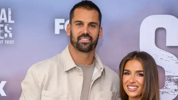 Why Eric and Jessie James Decker Finally Said Yes to Special Forces