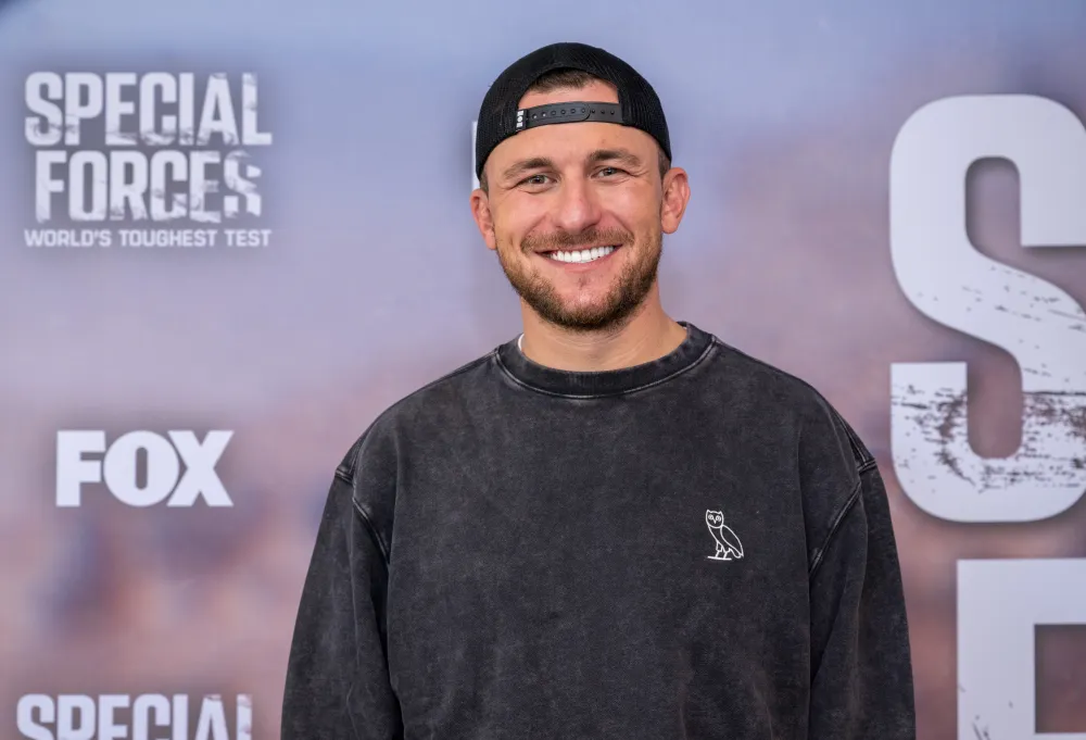 Johnny Manziel's Life Out of the Spotlight: Where Is the NFL Player Now?