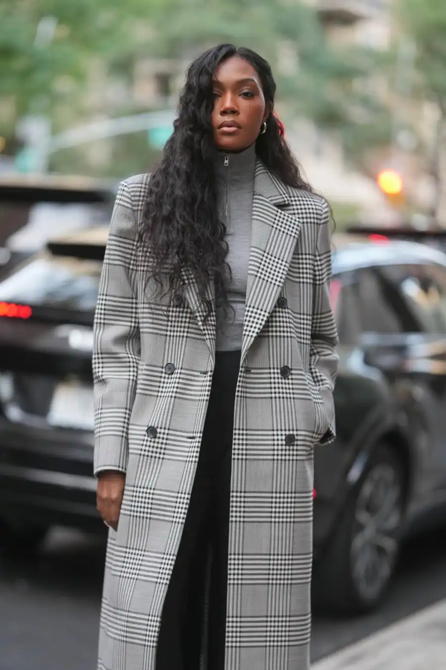 The Best Looks at Spring 2025 Fashion Week: Princess Maria-Olympia, More