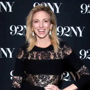 Debbie Gibson Says an 'NSync Member Gave Her $5K When She Was Broke