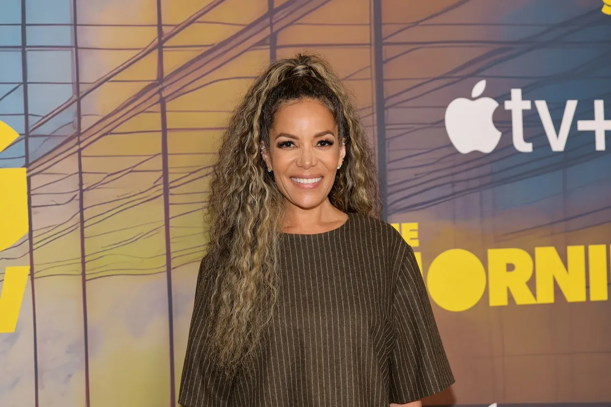 Sunny Hostin’s Daughter Criticized Her Parenting — But Here’s Why She’s Done a Great Job