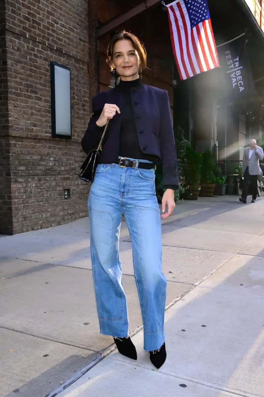 All the Best Dressed Celebrities This Month: September 2025