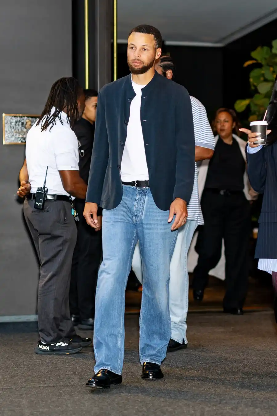 All the Best Dressed Celebrities This Month: September 2025