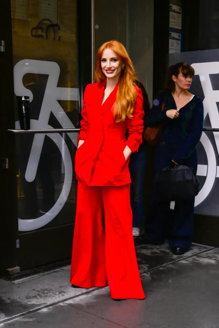 All the Best Dressed Celebrities This Month: September 2025