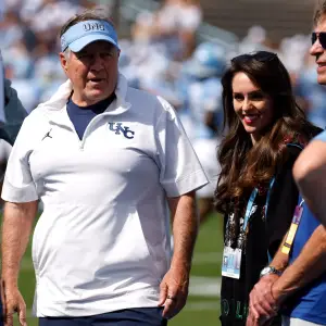 GettyImages-2234679961 Jordon Hudson Spotted at Boyfriend Bill Belichicks UNC Game.jpg