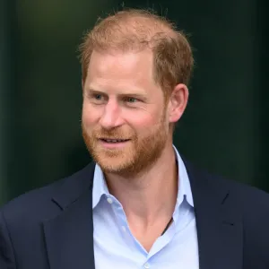 What Prince Harry Said About Long-Awaited Reunion With King Charles III