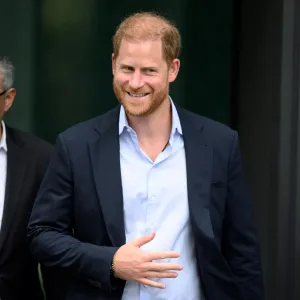 Prince Harry Has No Plans to Return as a Senior Working Royal