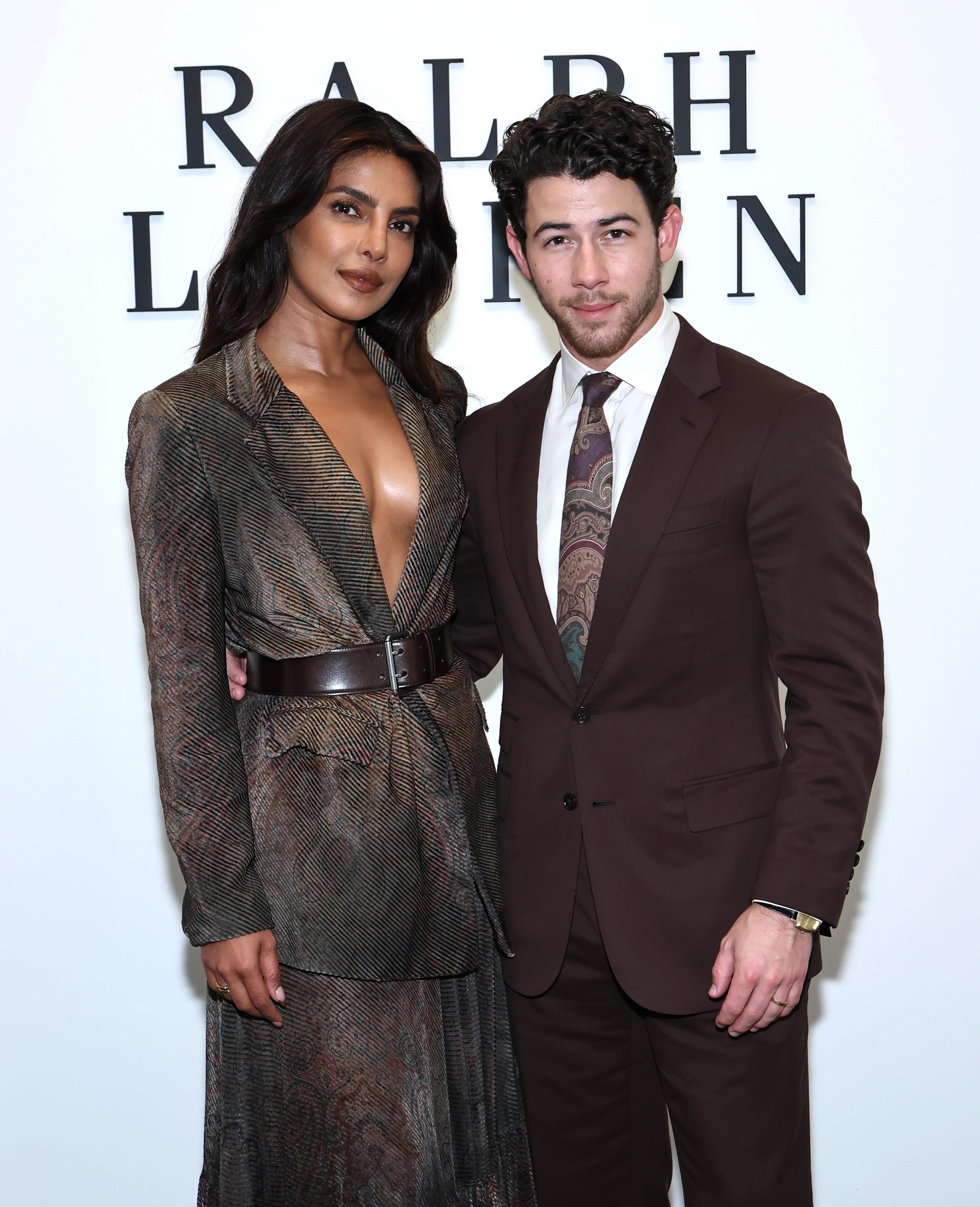 Nick Jonas Celebrates Birthday on 'Camp Rock 3' Set With Priyanka Chopra