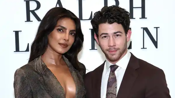 Nick Jonas Celebrates Birthday on 'Camp Rock 3' Set With Priyanka Chopra