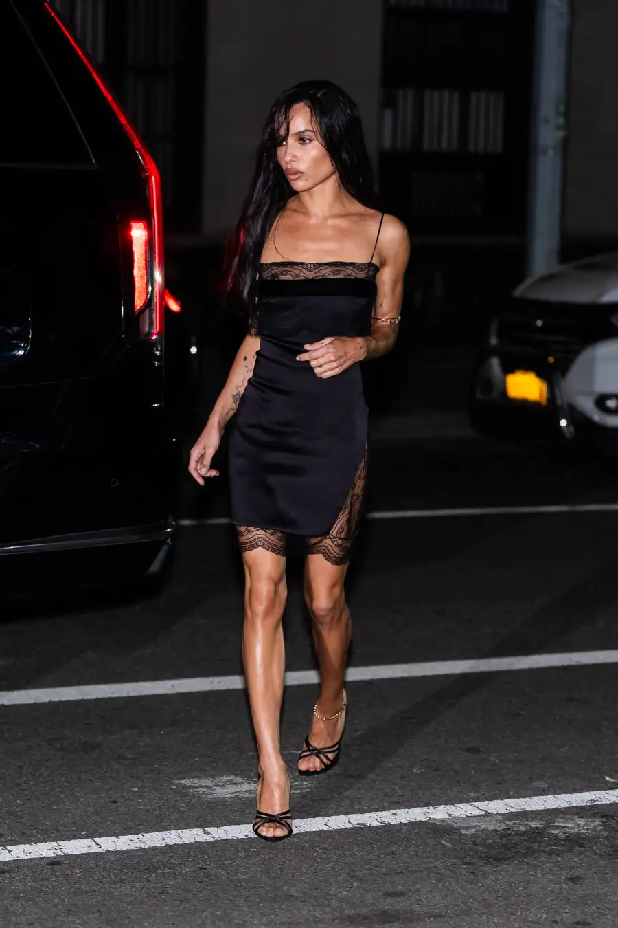 The Best Looks at Spring 2025 Fashion Week: Kelsea Ballerini, More