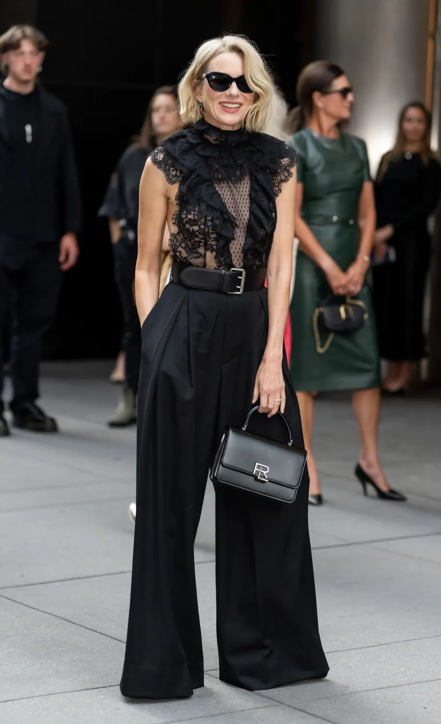 The Best Looks at Spring 2025 Fashion Week: Kelsea Ballerini, More