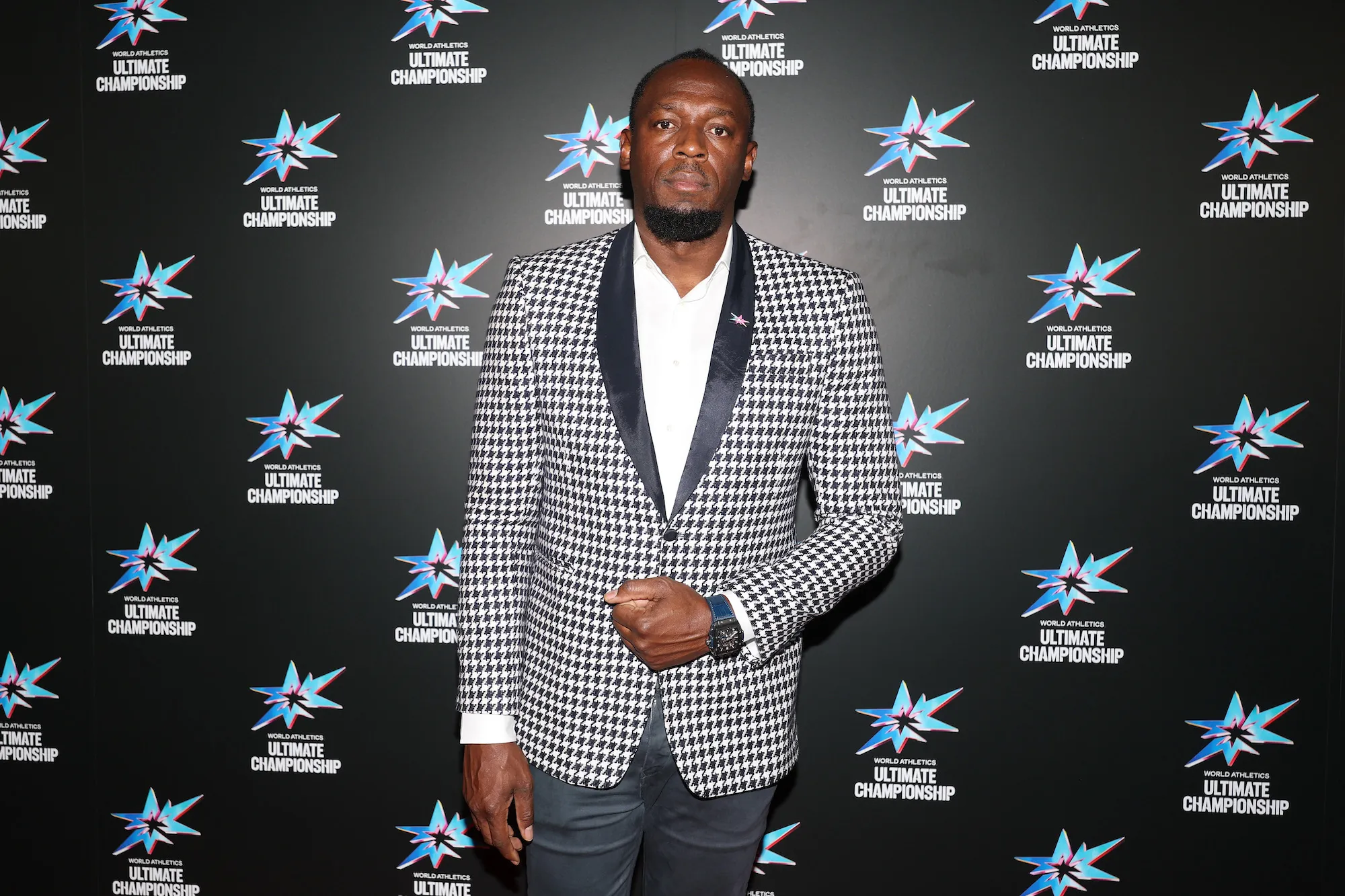 GettyImages-2234845920 Usain Bolt 2025