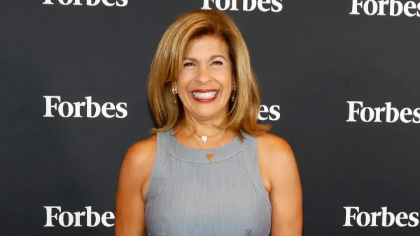 Hoda Kotb Says Daughter Haley, 8, Found Out She Had Breast Cancer by Reading Her Book