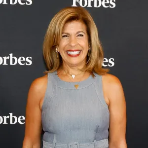Hoda Kotb Says Daughter Haley, 8, Found Out She Had Breast Cancer by Reading Her Book