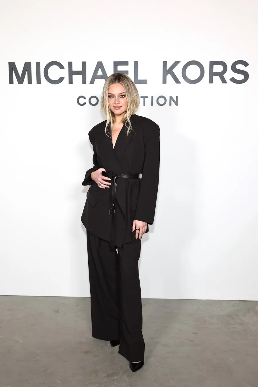 The Best Looks at Spring 2025 Fashion Week: Kelsea Ballerini, More