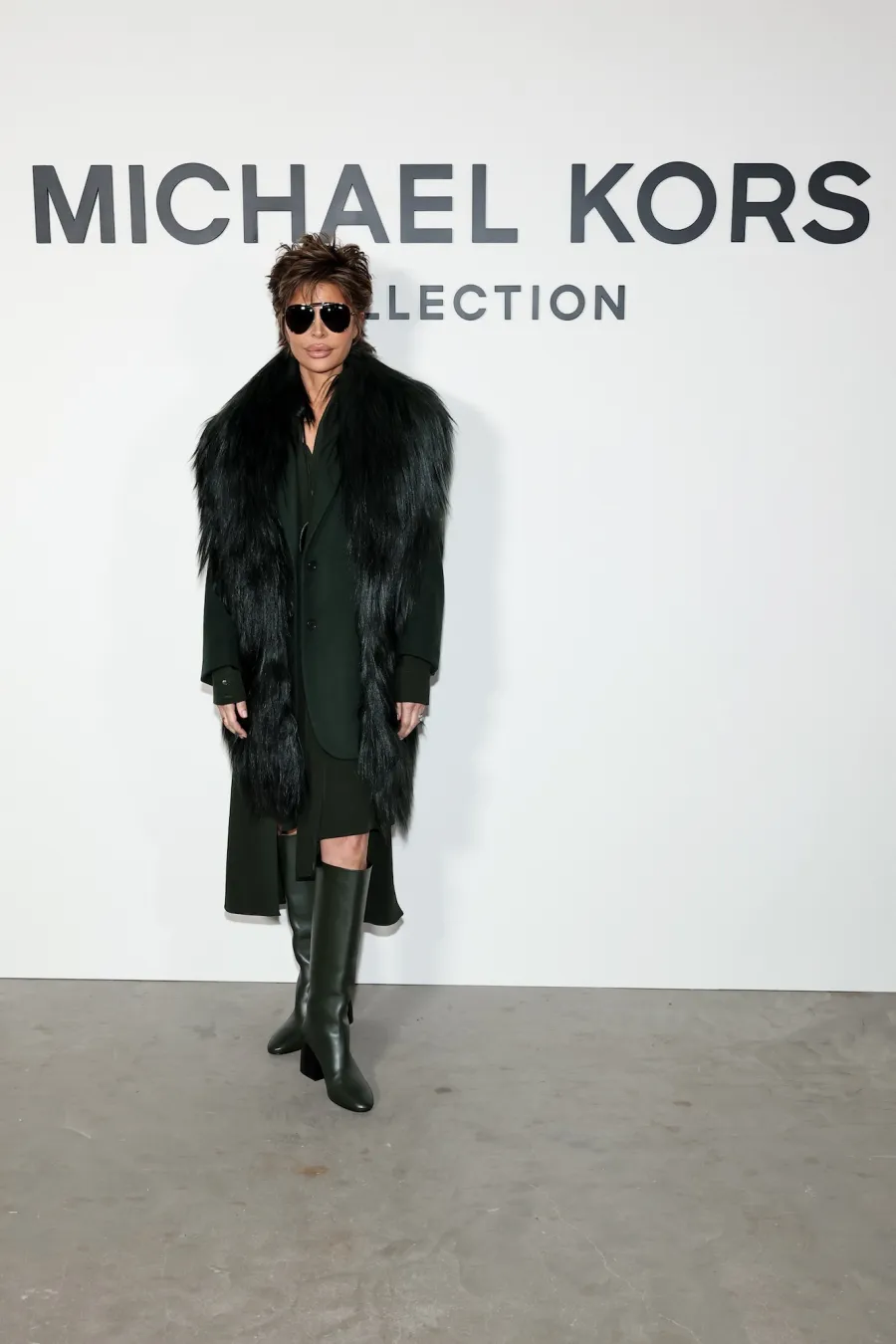 The Best Looks at Spring 2025 Fashion Week: Kelsea Ballerini, More