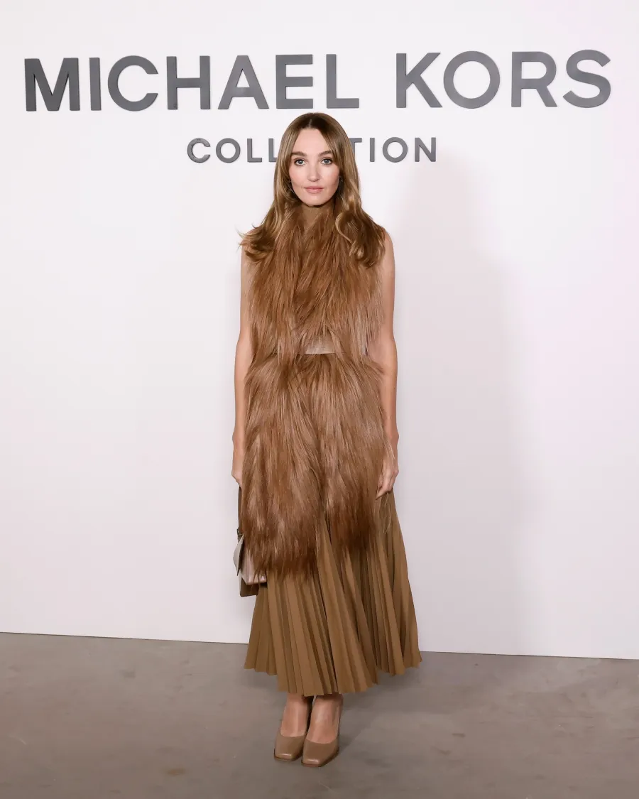 The Best Looks at Spring 2025 Fashion Week: Kelsea Ballerini, More