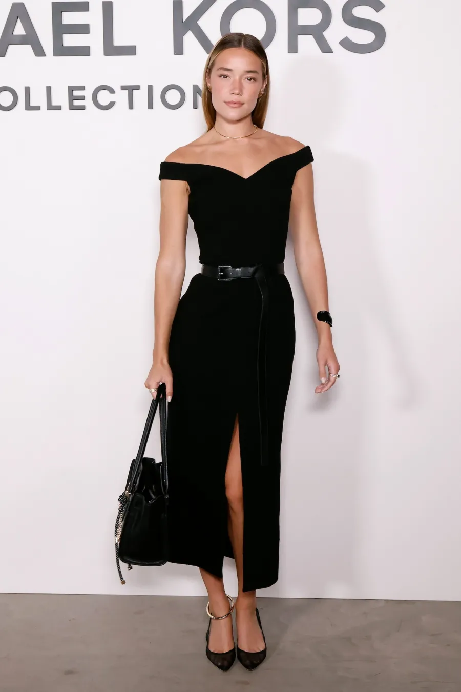 The Best Looks at Spring 2025 Fashion Week: Kelsea Ballerini, More