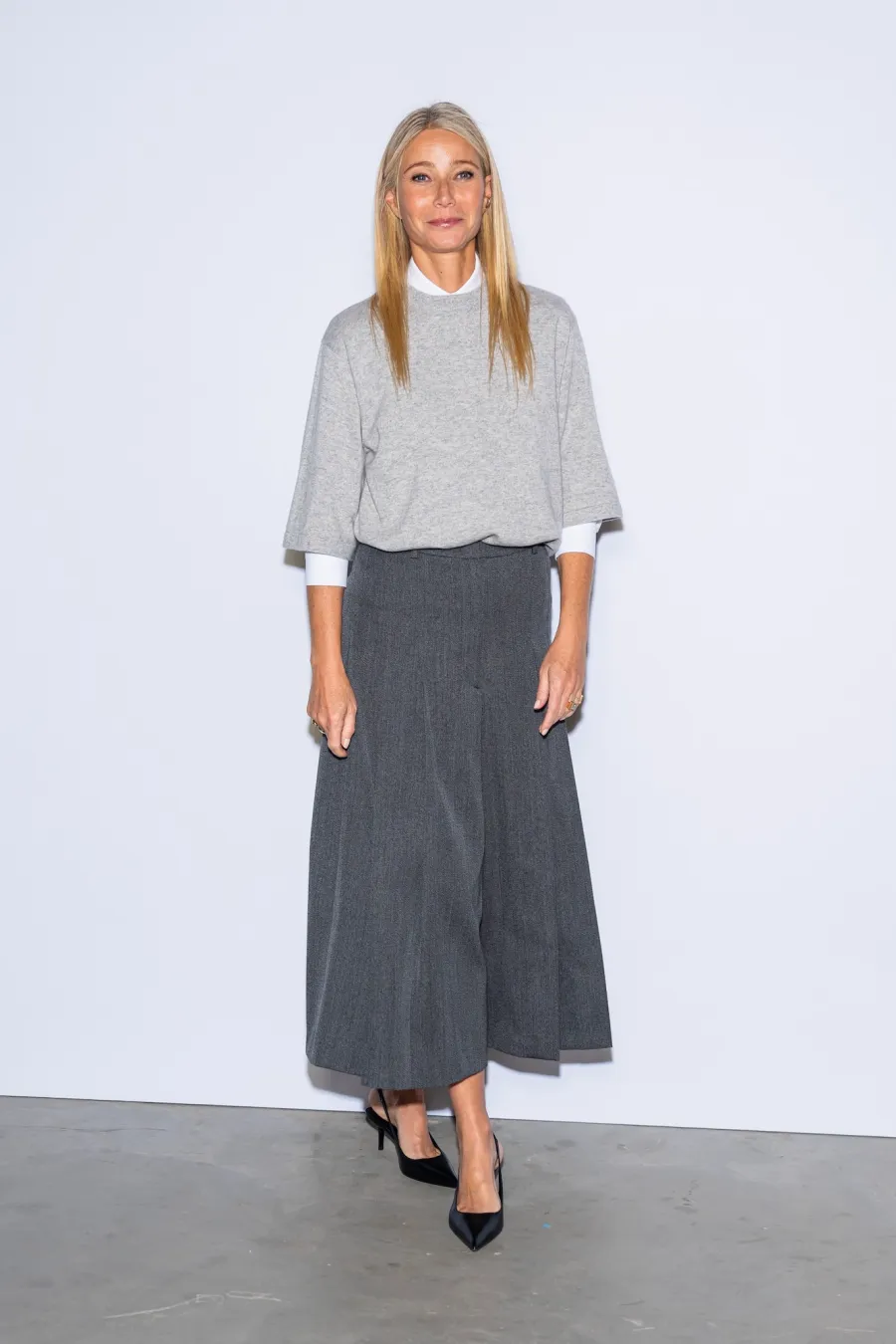 The Best Looks at Spring 2025 Fashion Week: Kelsea Ballerini, More