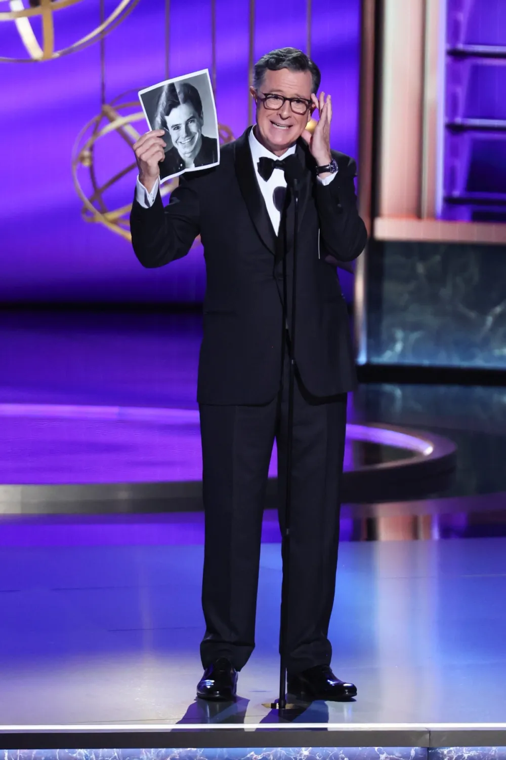 The Best and Worst of the Emmy Awards 2025