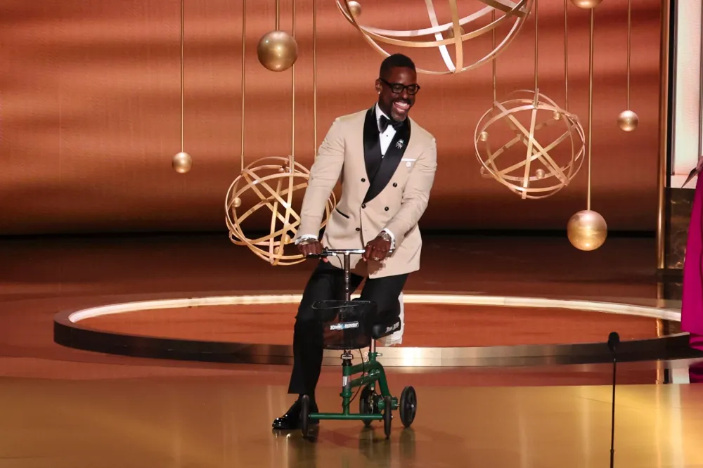 The Best and Worst of the Emmy Awards 2025