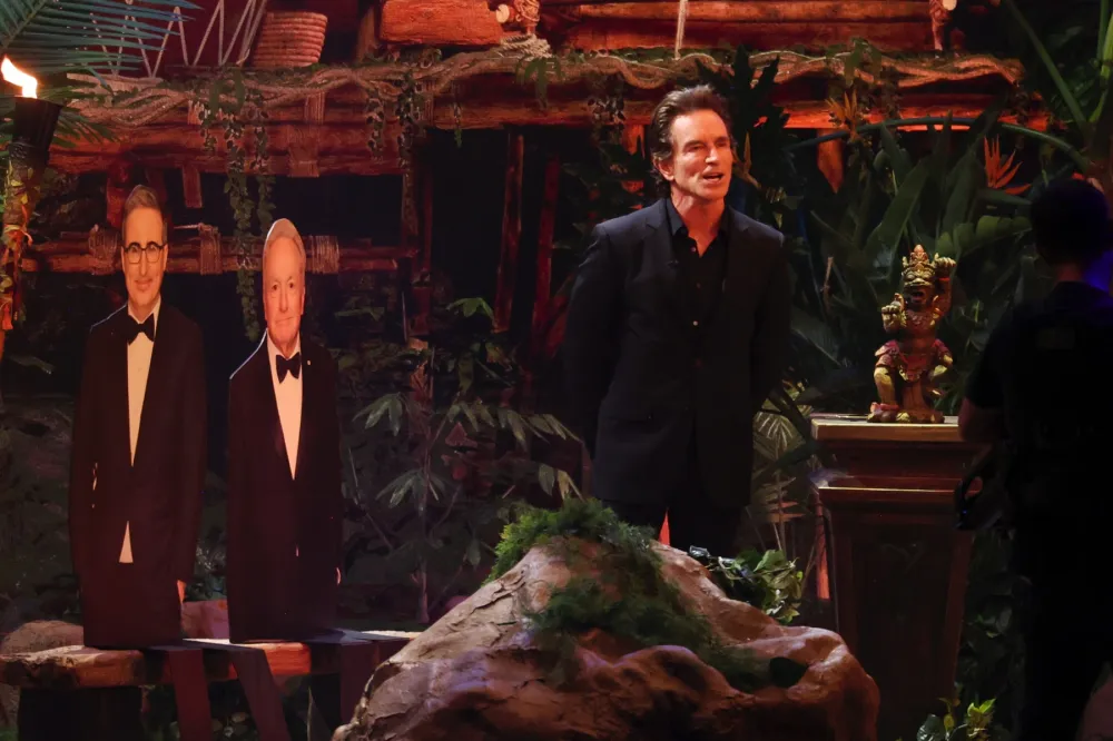 The Best and Worst of the Emmy Awards 2025