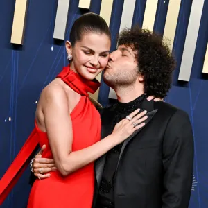 Stars Packing on the PDA at the Emmys Through the Years