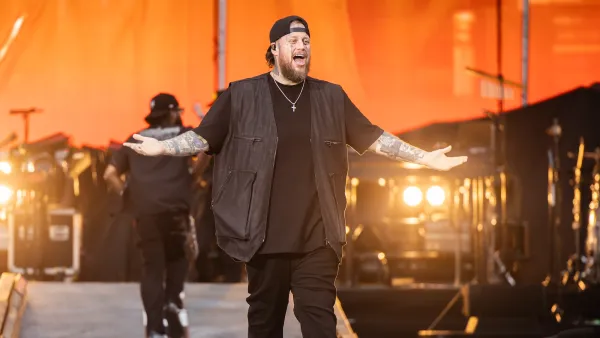 Jelly Roll Weight Loss Update