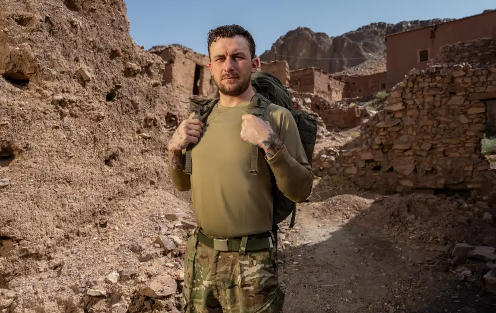 Johnny Manziel's Life Out of the Spotlight: Where Is the NFL Player Now?