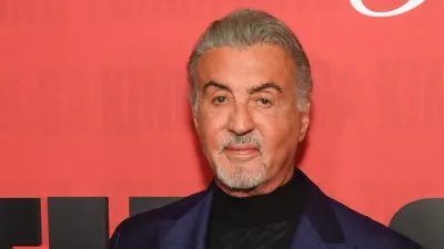 Sylvester Stallone Doesn't Regret Moving From Hollywood to Florida