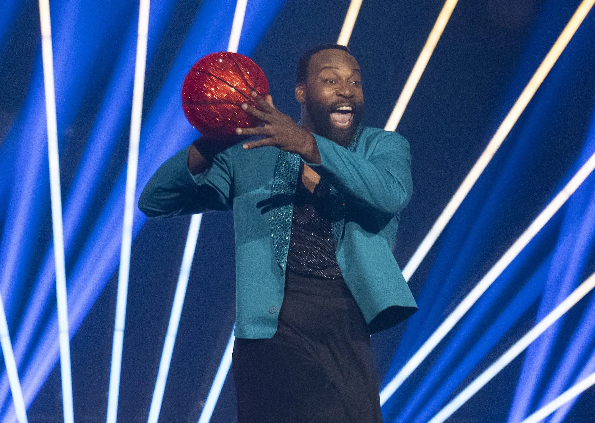 GettyImages-2235299385 Baron Davis Jokes About Working Off My Dad Bod on DWTS.jpg