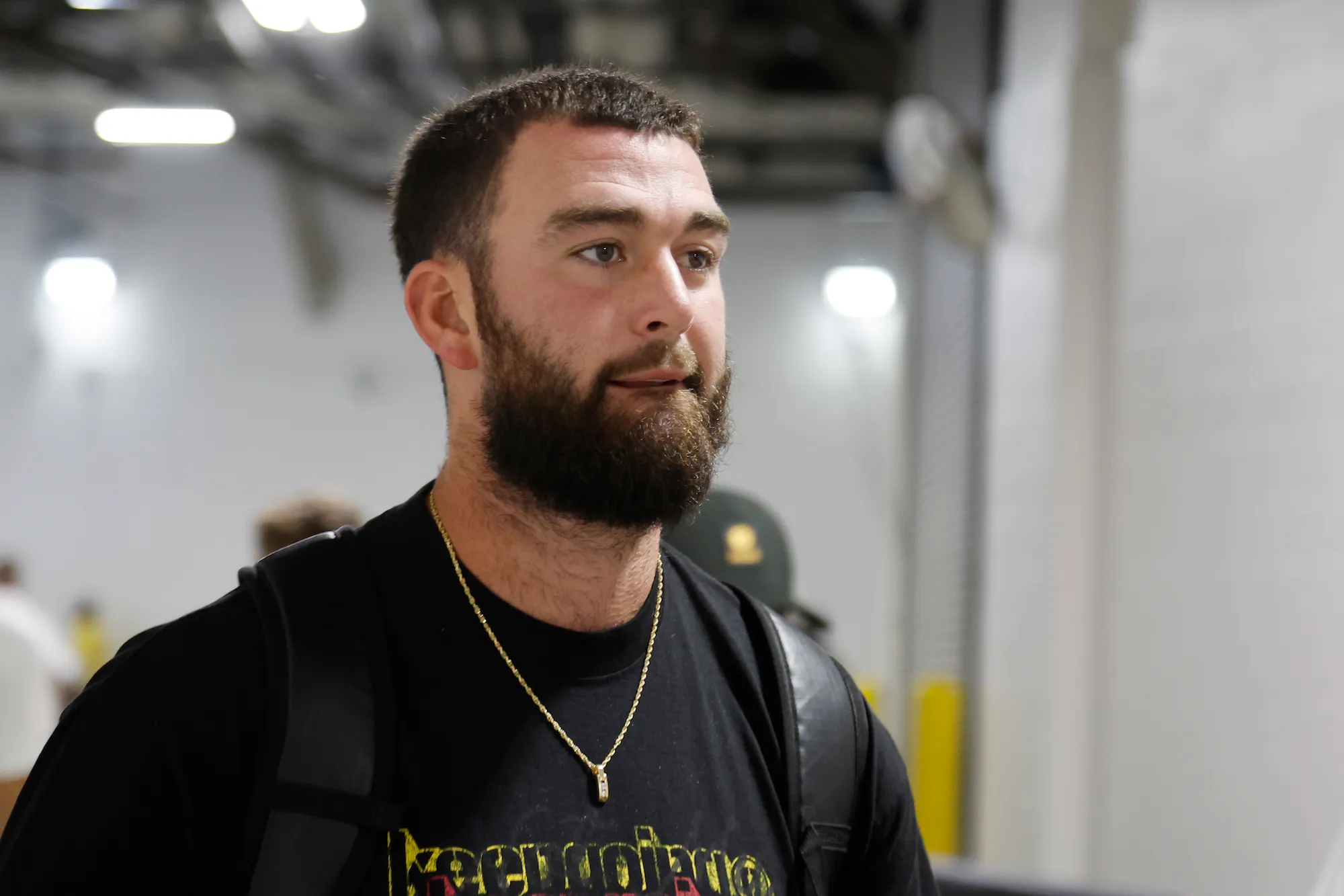 GettyImages-2235384259 Skylar Thompson 2025