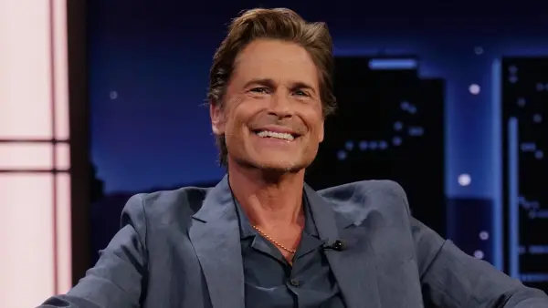 GettyImages-2235397250 Rob Lowe Ex Employee Drops Lawsuit